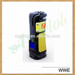 Cheap wholesale WWE Mod e-cigarettes