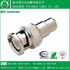 BNC CONNECTOR