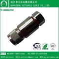 N CONNECTOR 1