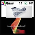 P20 Flexible led strip display screen