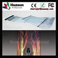 p31.25 Indoor outdoor led strip display 1