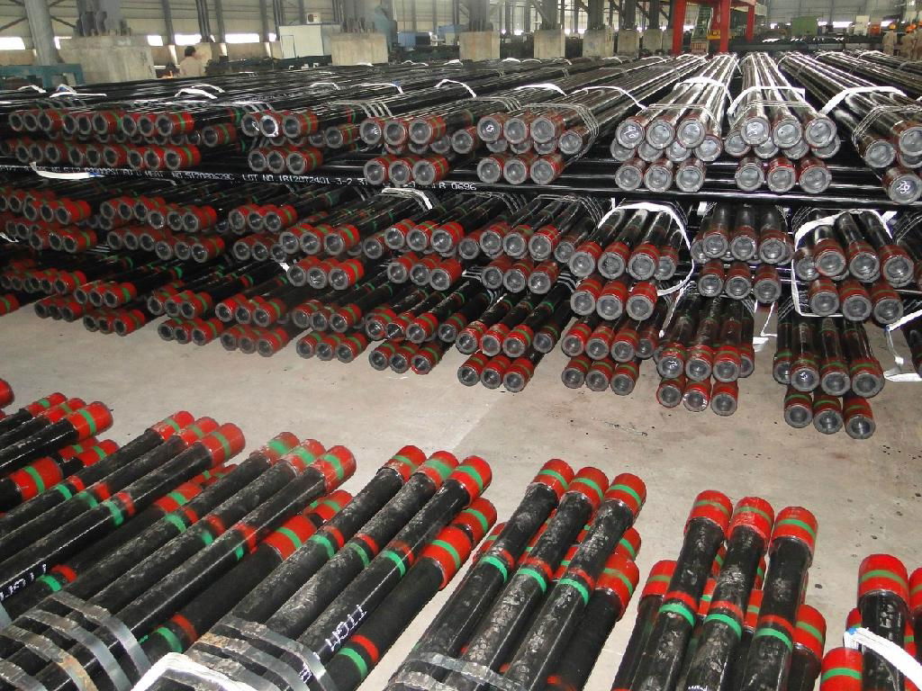 Welded Steel Pipes