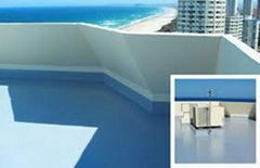 Water Proofing Coatings