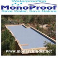 Water Proofing Coatings 4