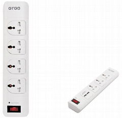 power strip with usb charger