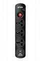 power strip  power socket  power extension  1