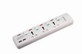 power usb power strip power board