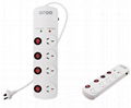 power board  surge protector 1