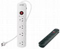 TongHua Intelligent surge protector