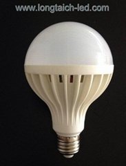 Wholesale 3W/5W/7W/12W LED Bulb Lights, CE&ROHS, certificate with lower price