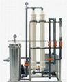 梅州超濾水處理設備，江門超濾淨化設備，高明超濾水設備 1