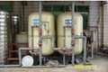 開平鍋爐軟化水設備，雷州軟化水處理，電白鍋爐補給軟水 2