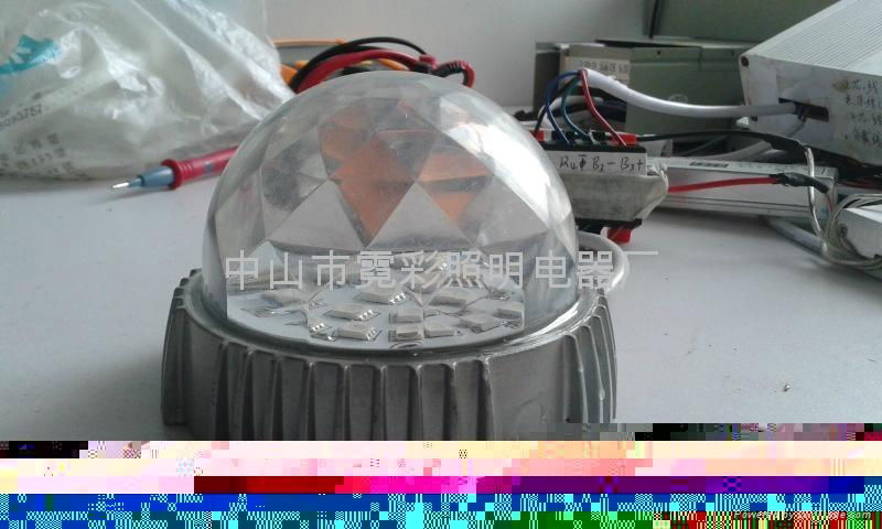 ＬＥＤ跑马灯点光源 4