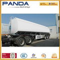 PANDA 4 inch bottom valve tanker