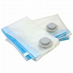 Plastic Vacuum Bags For Clothing Storage