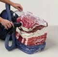 Cube Vacuum Storage Bags For Bedding