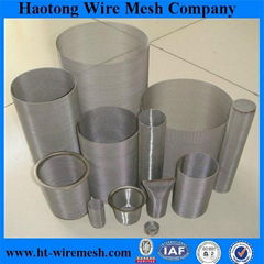 Stainless steel wire mesh