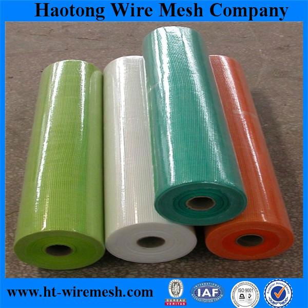 Fiberglass Wire Mesh