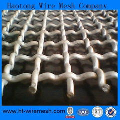 Square Crimped Wire Mesh