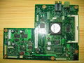 CE684-60001 CE684-67901 Formatter Board for HP Color LaserJet CM2320nf Printer F