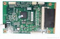 Q7805-60002 Formatter Board for HP2015DN  1