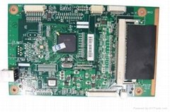 Q7805-60002 Formatter Board for HP2015DN 