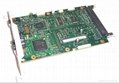 Q3990-67901 Network Formatter Board  for
