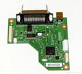 CC525-60001 Formatter Board for HP P2035