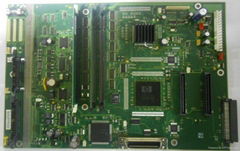 C6074-60361 Formatter Board for HP DJ1050C