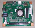 Q5966-60001 Main Board Formatter Board