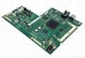 CC400-67901 Formatter Board for HP