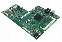 CC400-67901 Formatter Board for HP CM2320NFXI