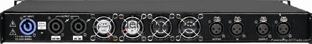 Power Amplifier 3