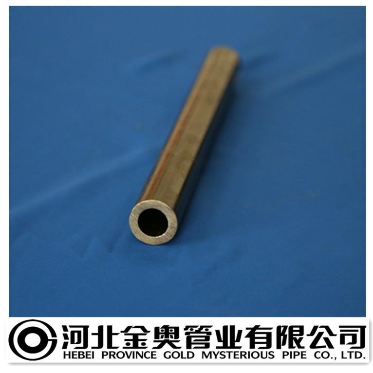 ASTM A106 boiler seamless steel pipe