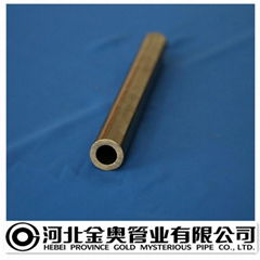 ASTM A106 boiler seamless steel pipe