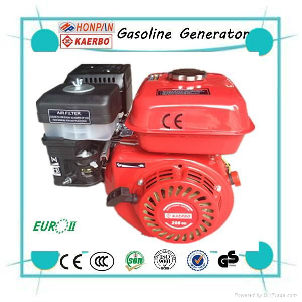 Factory Direct Sale Honda Gasoline Engine 3