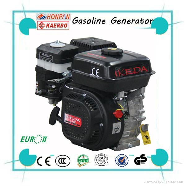 Factory Direct Sale Honda Gasoline Engine 4