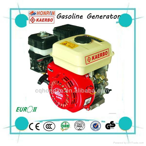 Factory Direct Sale Honda Gasoline Engine 5