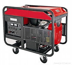 AC Single Phase 8.5kw Gasoline Generator with Best Prices