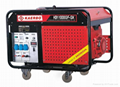 AC Single Phase 8.5kw Gasoline Generator with Best Prices 2