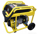 AC Single Phase 8.5kw Gasoline Generator with Best Prices 3
