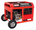 AC Single Phase 8.5kw Gasoline Generator with Best Prices 4