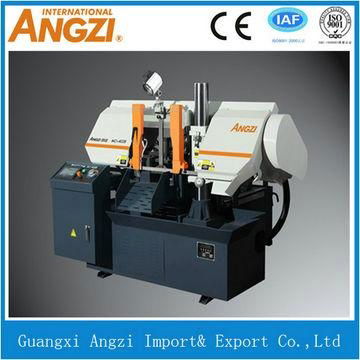 Horizontal Best Selling Band Saw Machine