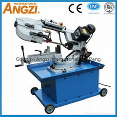 Mini portable and easy to carry tube sawing machines