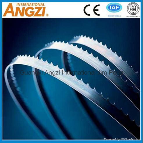 M42 High Speed Diamond Band Saw Blade