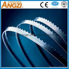 M42 High Speed Diamond Band Saw Blade