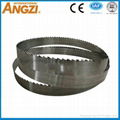 Multi Tooth Carbon Steel M42 Metal Band Saw Blade 1