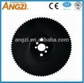 High speed steel circular saw blade 1