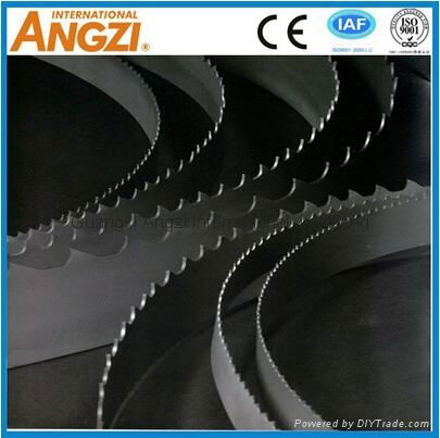 M51 Bi-Metal Super Frequency saw blade for wood grooving