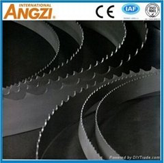 M51 Bi-Metal Super Frequency saw blade for wood grooving